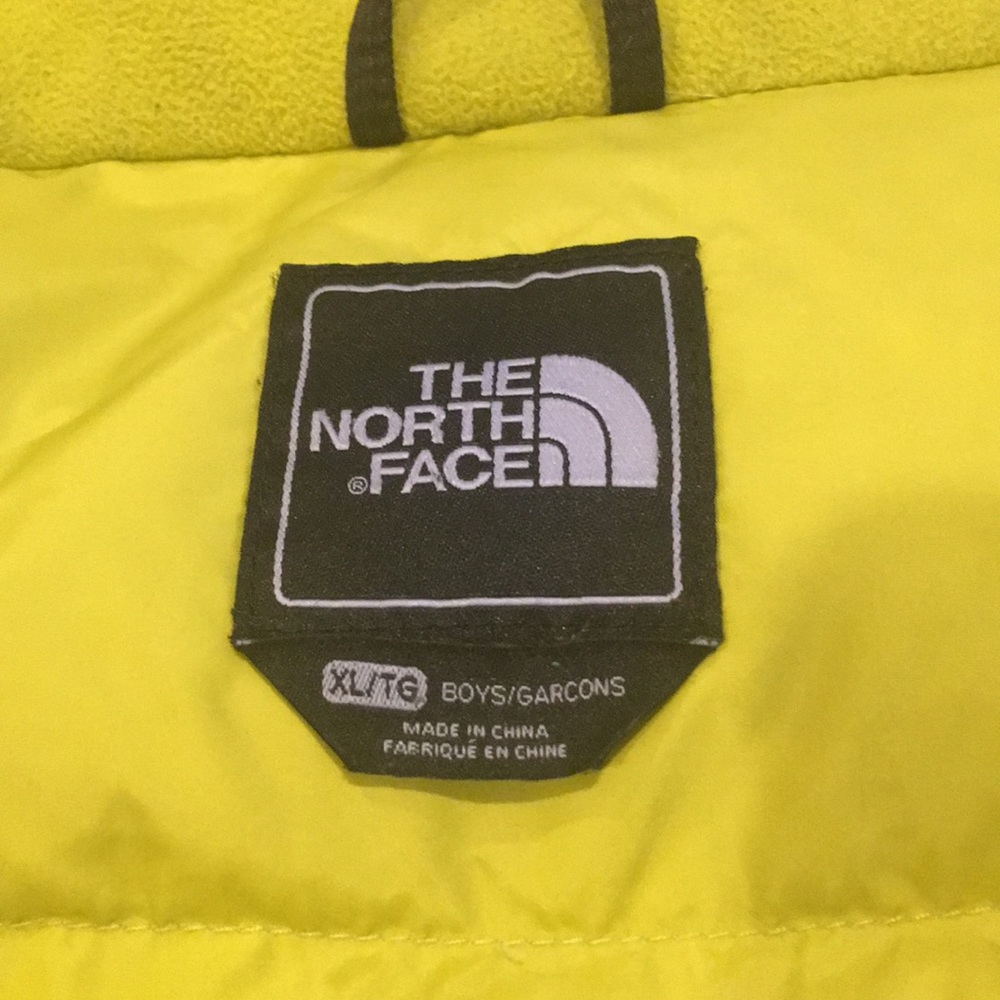 The North Face Hyvent 550